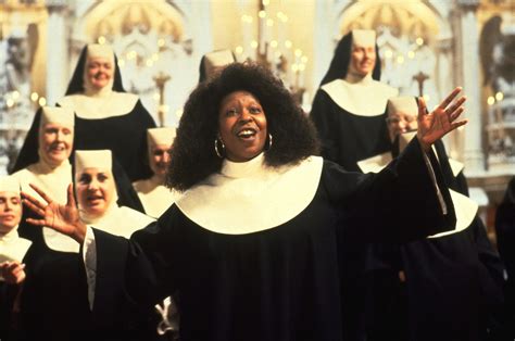 Sister Act Movie Quotes. QuotesGram