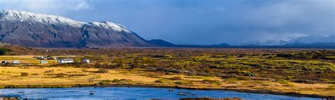 Althing - Parliament of Iceland | Arctic Adventures