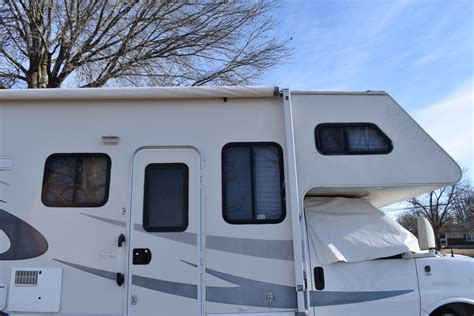 3 Best Ways To Try An RV Entry Door Repair - Camper Upgrade