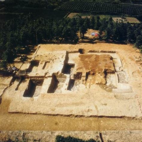 Ancient Chinese city ruins become country’s latest Unesco World Heritage Site | South China ...