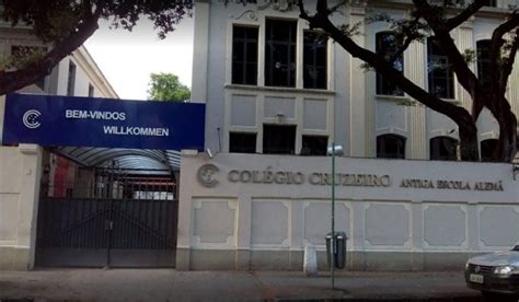 Colégio Cruzeiro do Rio de Janeiro – Review completo