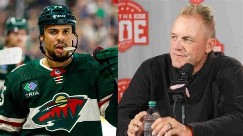 4x Stanley Cup winner Darren McCarty VOICES for Ryan Reaves as NHL issues statement on Filip ...