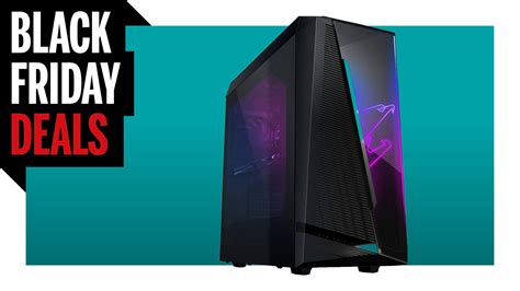 RTX 3080 gaming PC Black Friday deal—$1,499 for a high-end GPU, CPU ...