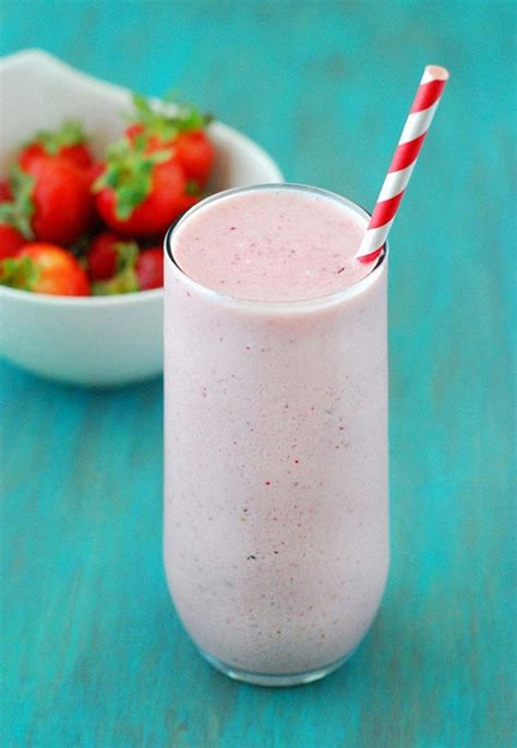 The top 20 Ideas About Breakfast Smoothies for Diabetics - Best Recipes ...