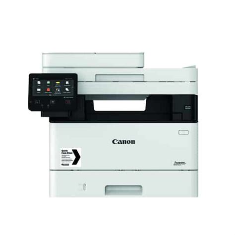 Canon i-SENSYS MF443dw MFP Printer - Browne Printers Ltd.