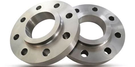 Super Duplex 2507 Flanges Manufacturer, UNS S32750 Flanges, UNS S32760 Flanges