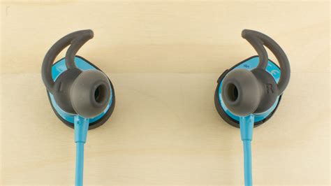 Bose SoundSport Wireless Review - RTINGS.com