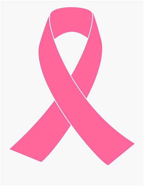 Pink Ribbon Png - Breast Cancer Awareness Month , Free Transparent ...