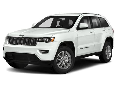 2018 Jeep Grand Cherokee Reliability - Consumer Reports