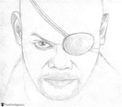 Nick Fury Eye Patch Story download free software