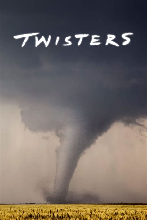 Twisters (2024) Movie Information & Trailers | KinoCheck