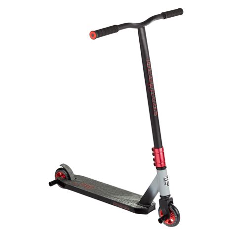 Mongoose Rise 100 Pro Scooter Review: A Game-Changer for Extreme ...