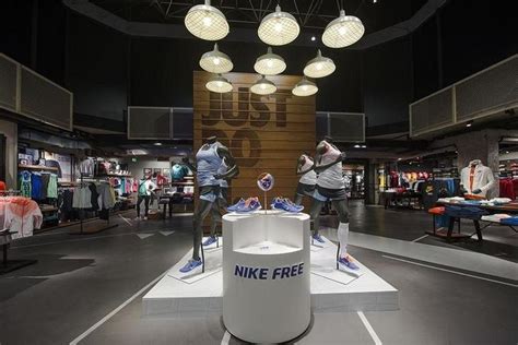 NIKE STORE - GLYFADA - ATHENS - GREECE | Nike store, Athens greece, Athens