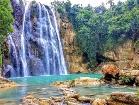 Decak Kagum Menatap 10 Air Terjun Paling Indah Di Jawa Timur