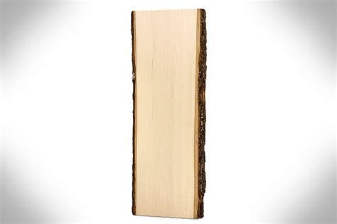 Basswood Country Planks - Extra Large | The Woodsmith Store