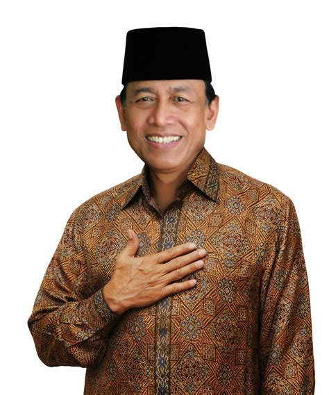 Indonesia Headliners Bio: Kisah Hidup Jenderal Wiranto