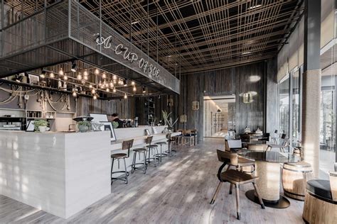 To Design A Coffee Shop Counter / coffee counter in centre - Google ...