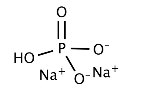 Purchase di-Sodium hydrogen phosphate anhydrous [7558-79-4] online • Catalog • Molekula Group