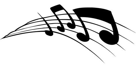 Audio Music Notes - Free vector graphic on Pixabay