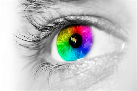 Gene therapy for color blindness passes first phase of human testing