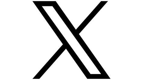 X Corp. Logo, symbol, meaning, history, PNG, brand