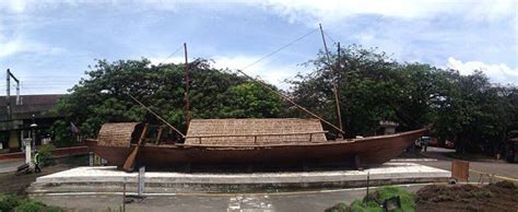 Massive Balangay ‘Mother Boat’ Unearthed in Butuan – The Maritime Review