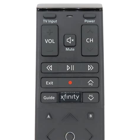 Xfinity XR15 V2-RQ Cable Box Remote Control and 50 similar items