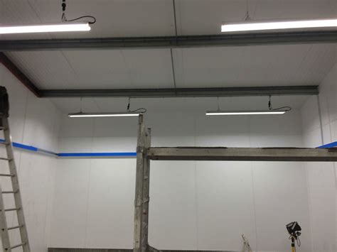 Industrial Warehouse Lighting, Commercial Warehouse Lighting - Upshine Lighting