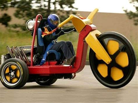 Most Weird Bikes In The world, Weird Mororcycles, Modified Bikes, Bike ...