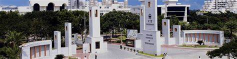 VIT Bhopal University, Bhopal - Reviews 2024-2025