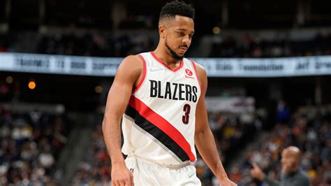 CJ McCollum traded to New Orleans Pelicans; Four players and draft ...