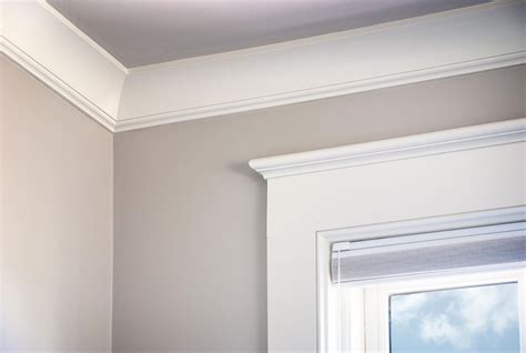 Millwork Gallery – Horner Millwork | Crown molding, Cove crown molding ...