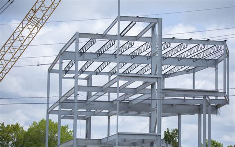 Life Hack: 7 Steel Building Designs That Make Work Easy - Quicken Steel