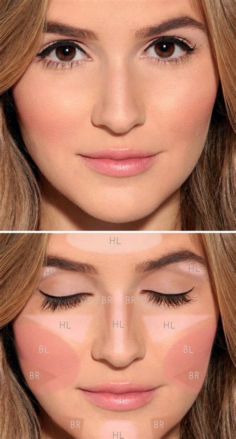 7 Hidden Natural Looking Makeup Tips To Try