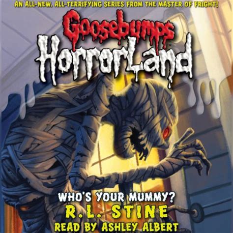 Goosebumps: Horrorland Audiobooks - Listen to the Full Series | Audible.ca