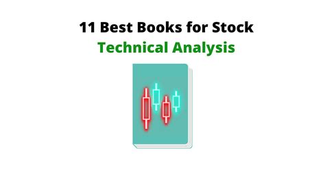 The 11 Best Books for Stock Technical Analysis - Wisesheets Blog