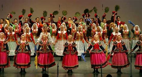 Polish Christmas Carols (Kolędy) & Songs of Śląsk Concert - Polish Community Center - Albany ...