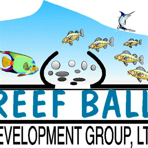 Reef Ball Foundation Digital Assets