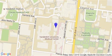 Contact Us | Mchaourab Lab | Vanderbilt University