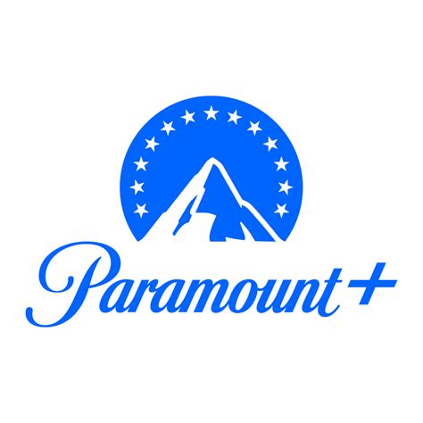 Logo Paramount Plus – Logos PNG