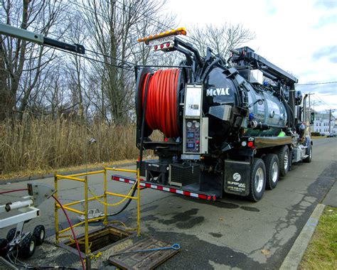 Storm Drain Cleaning & Industrial Pipe Cleaning Services in CT, NY, NJ, MA | Pipeline Inspection ...