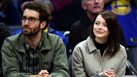 Emma Stone and Dave McCary Are Reportedly Married | Teen Vogue