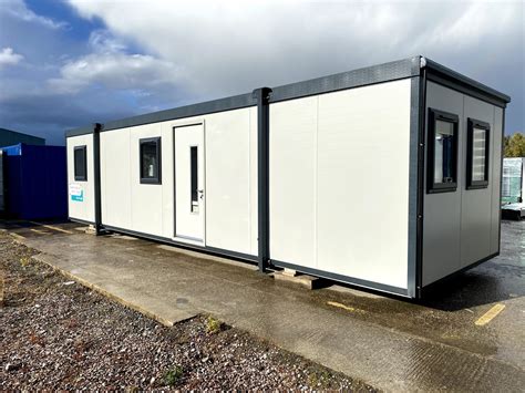 Portable Cabins for Hire & Sale - Portable Offices