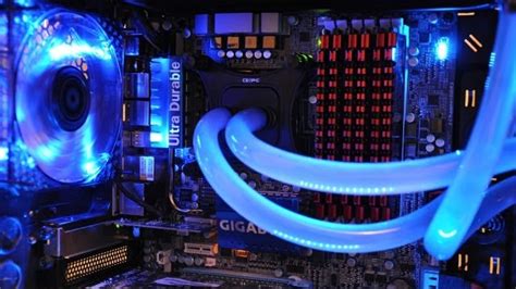 A Beginner's Guide to Water Cooling Your Computer