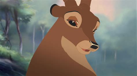 Bambi 2: The Great Prince of the Forest (2006)