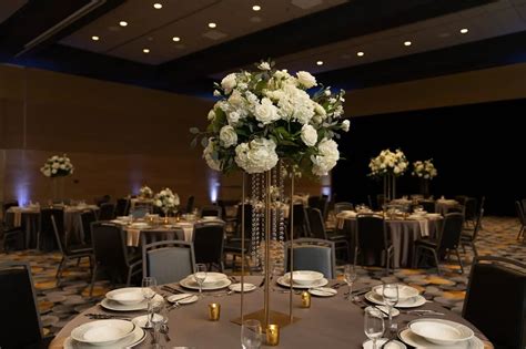 The Great Hall Events & Conference Center | Reception Venues - The Knot