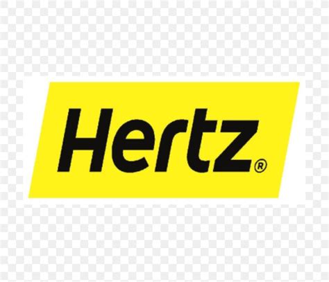 Car Rental The Hertz Corporation Logo Brand, PNG, 705x705px, Car Rental ...