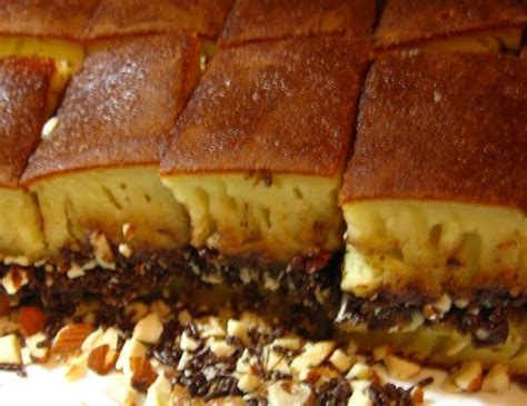 Resep Martabak Manis Coklat Kacang Keju - IndoTopInfo.com