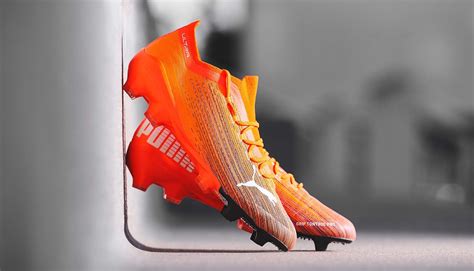 Speed Is Back: All-New Puma Ultra 2020 Boots Revealed - Puma ONE ...