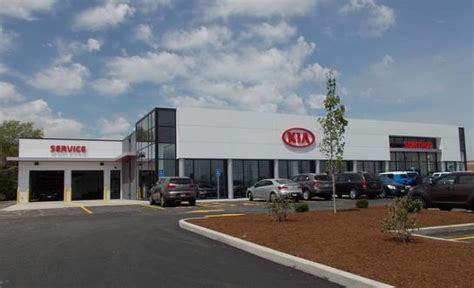 Suntrup KIA South car dealership in SAINT LOUIS, MO 63123-7801 | Kelley ...